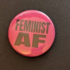 Feminist AF